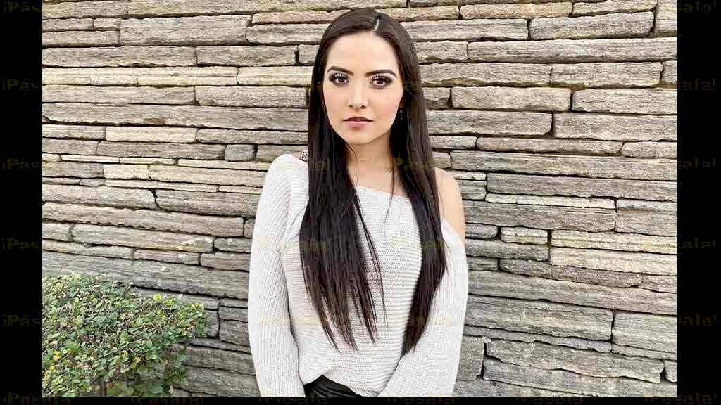 Nadia Sandoval acusa a Roger González