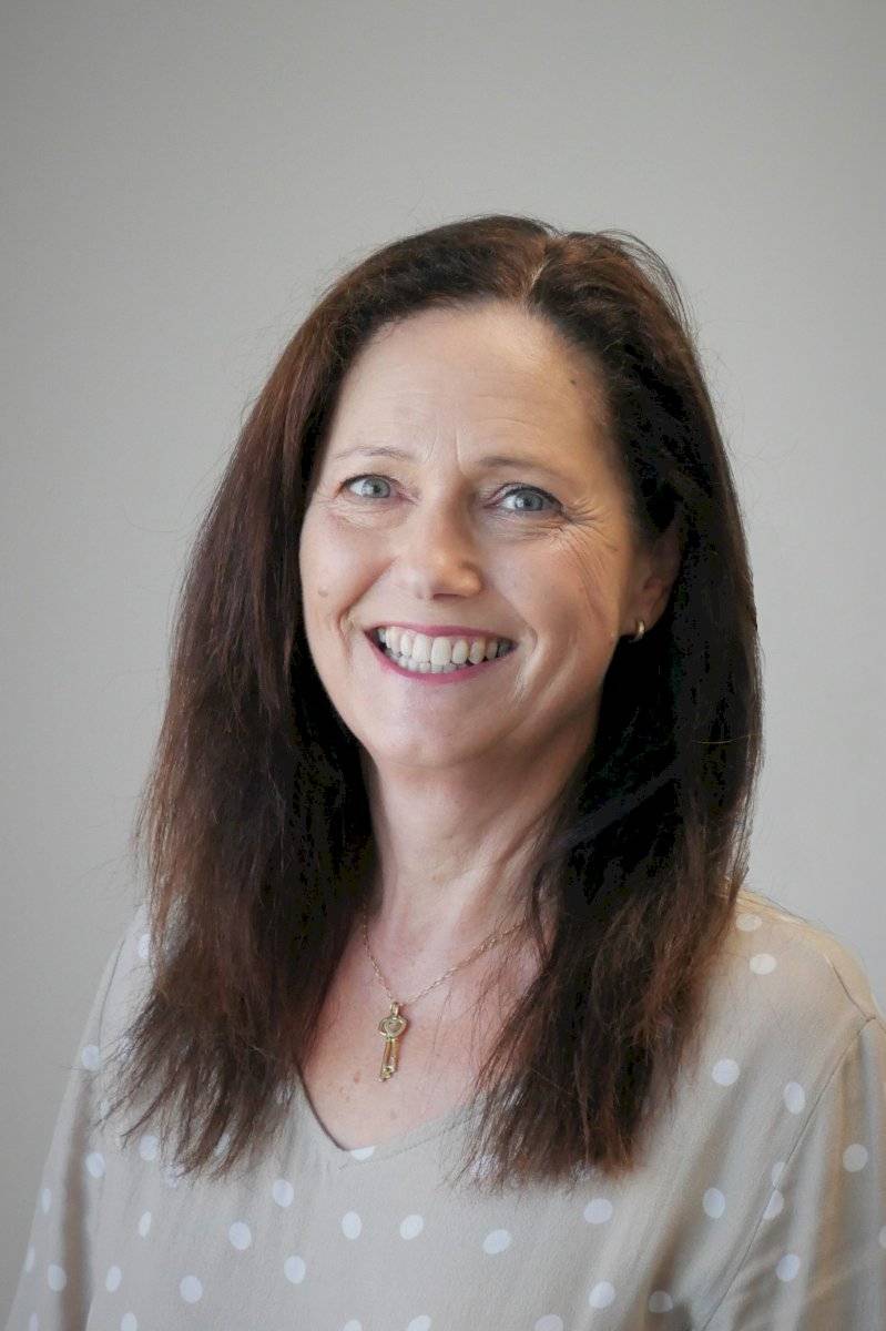 Philippa Smith