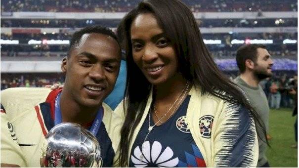 Esposa de Renato Ibarra rompe el silenció sobre su calvario