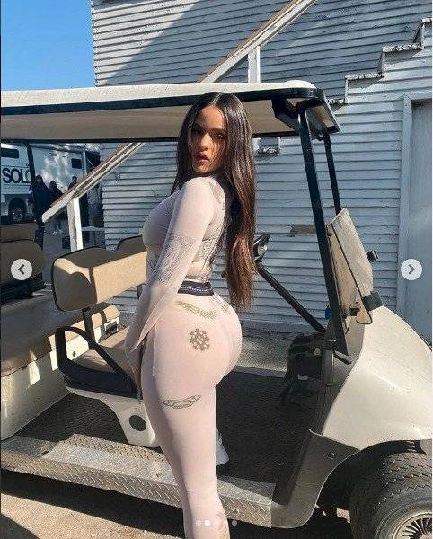 Rosalía