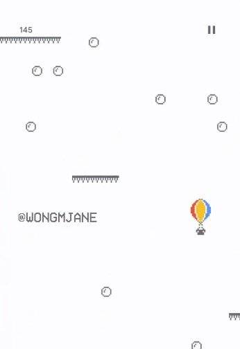  Google juego secreto 