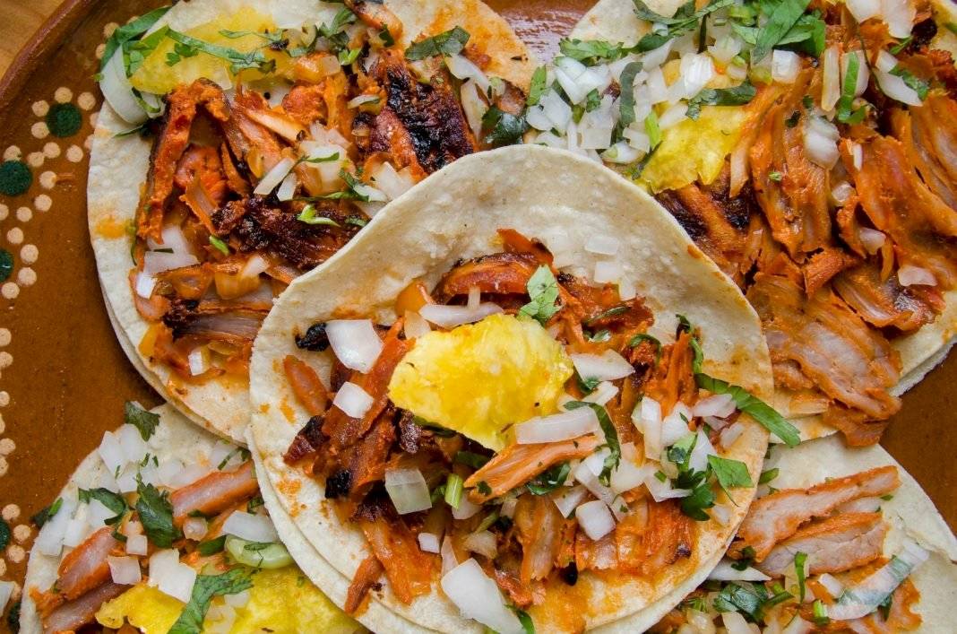 tacos