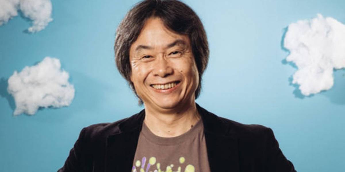 Nintendo: Shigeru Miyamoto aprueba el streaming de videojuegos