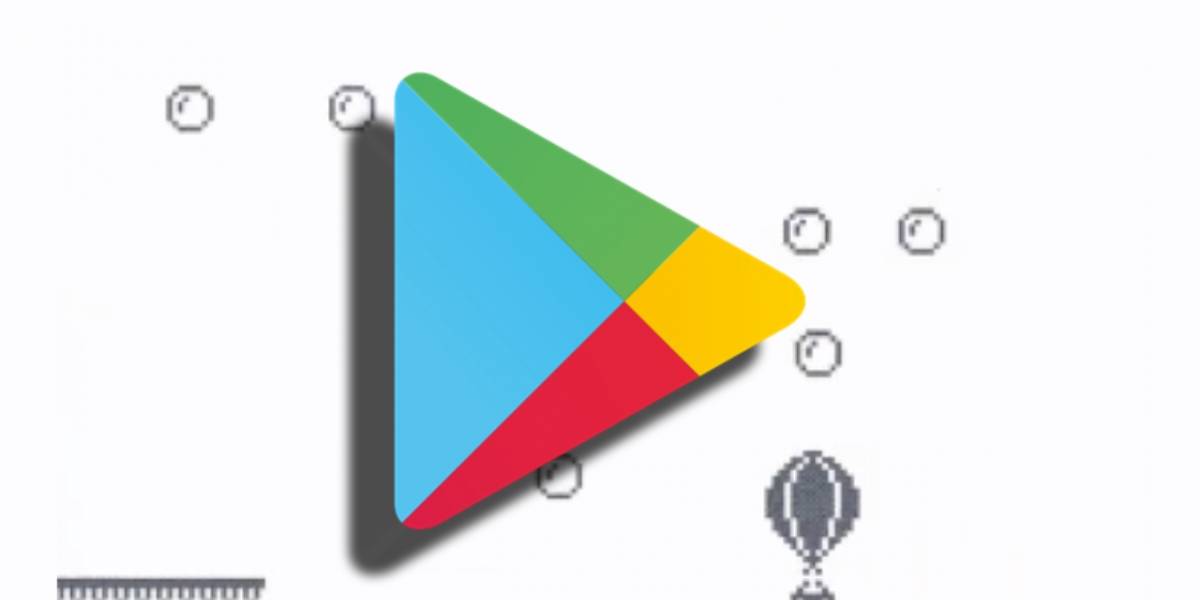 Google: encuentran videojuego secreto dentro de la Play Store