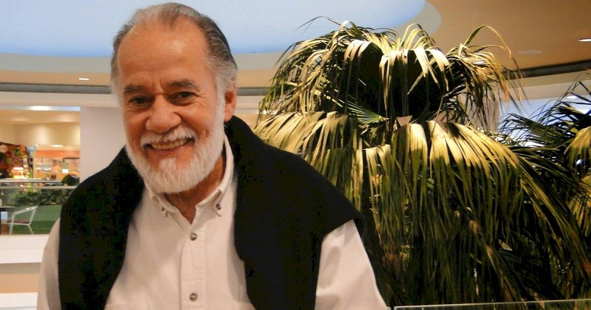 Tito Santis