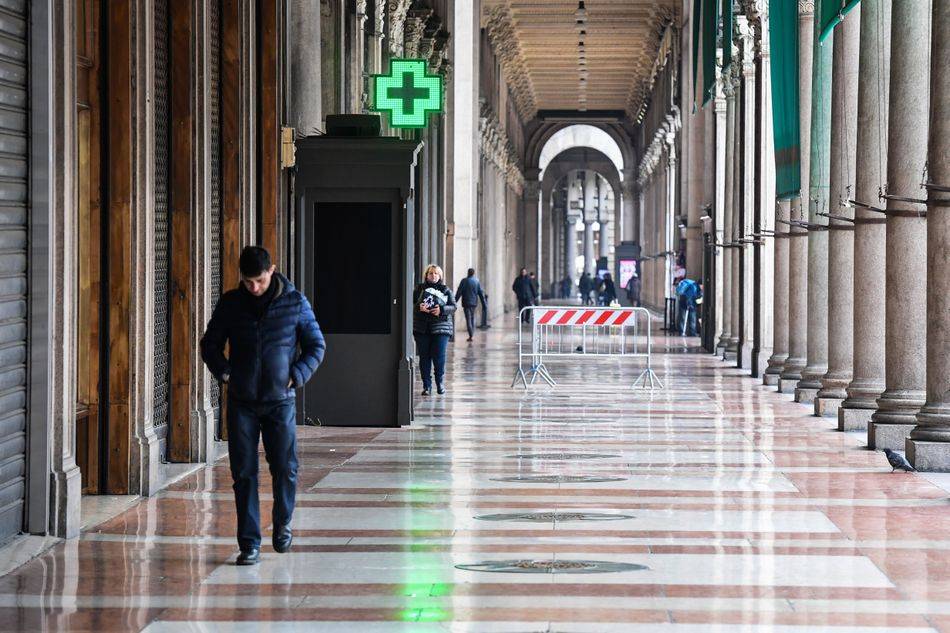 Coronavirus: ¿qué es el aislamiento social y para que funciona? 