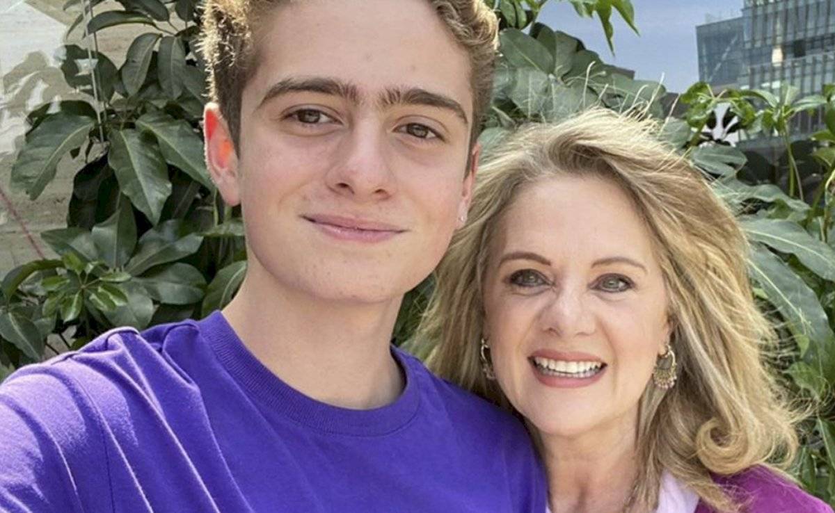 Érika Buenfil