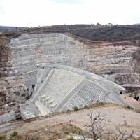 “Nos engañaron”, acusan afectados por las obras de la presa El Zapotillo en Jalisco