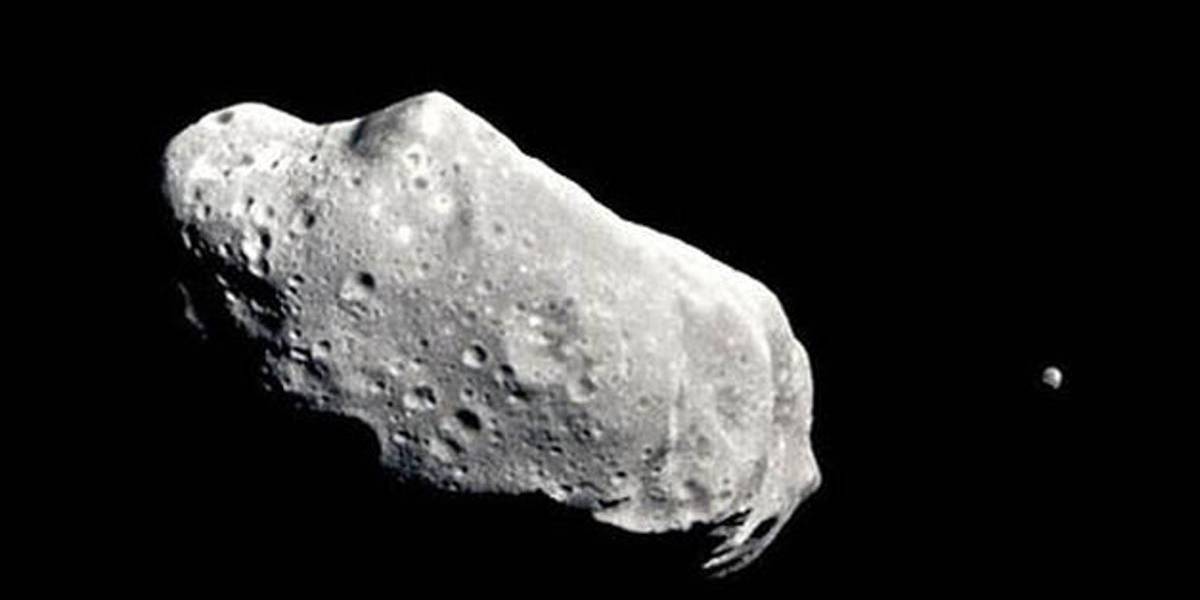 Tierra: asteroide "mascarilla" pasará muy cerca del planeta