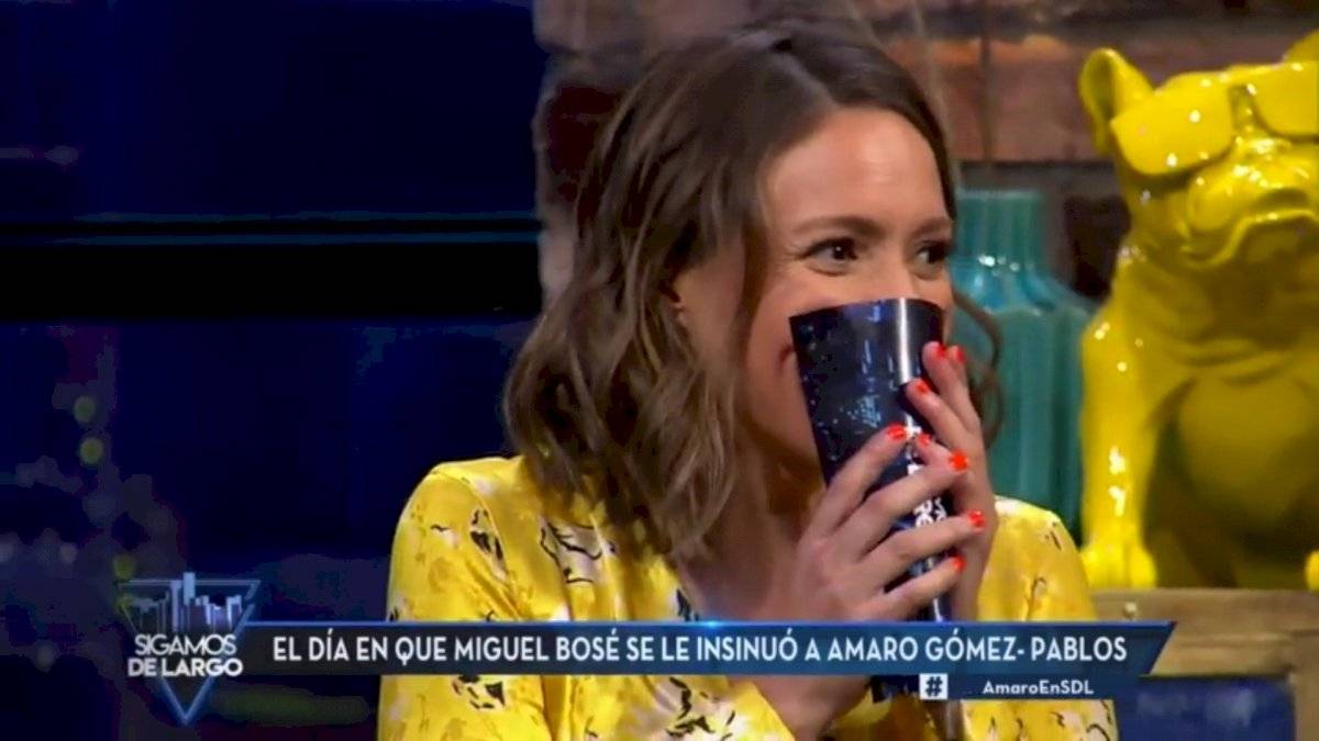 Sigamos de Largo