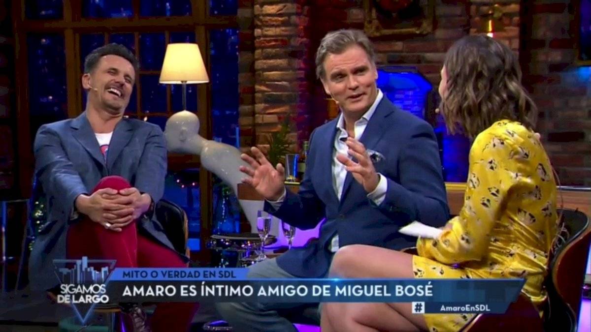 Sigamos de Largo