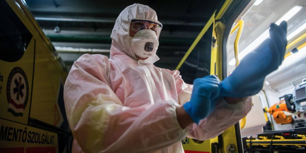 Ministerio de Salud eleva a 33 los casos de coronavirus en Chile
