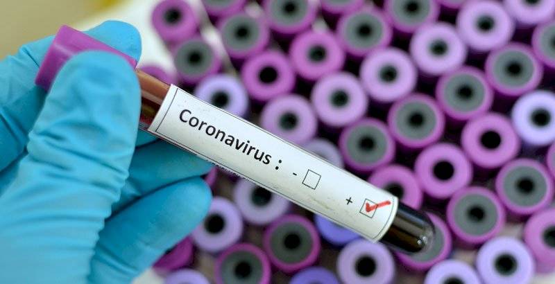 coronavirus
