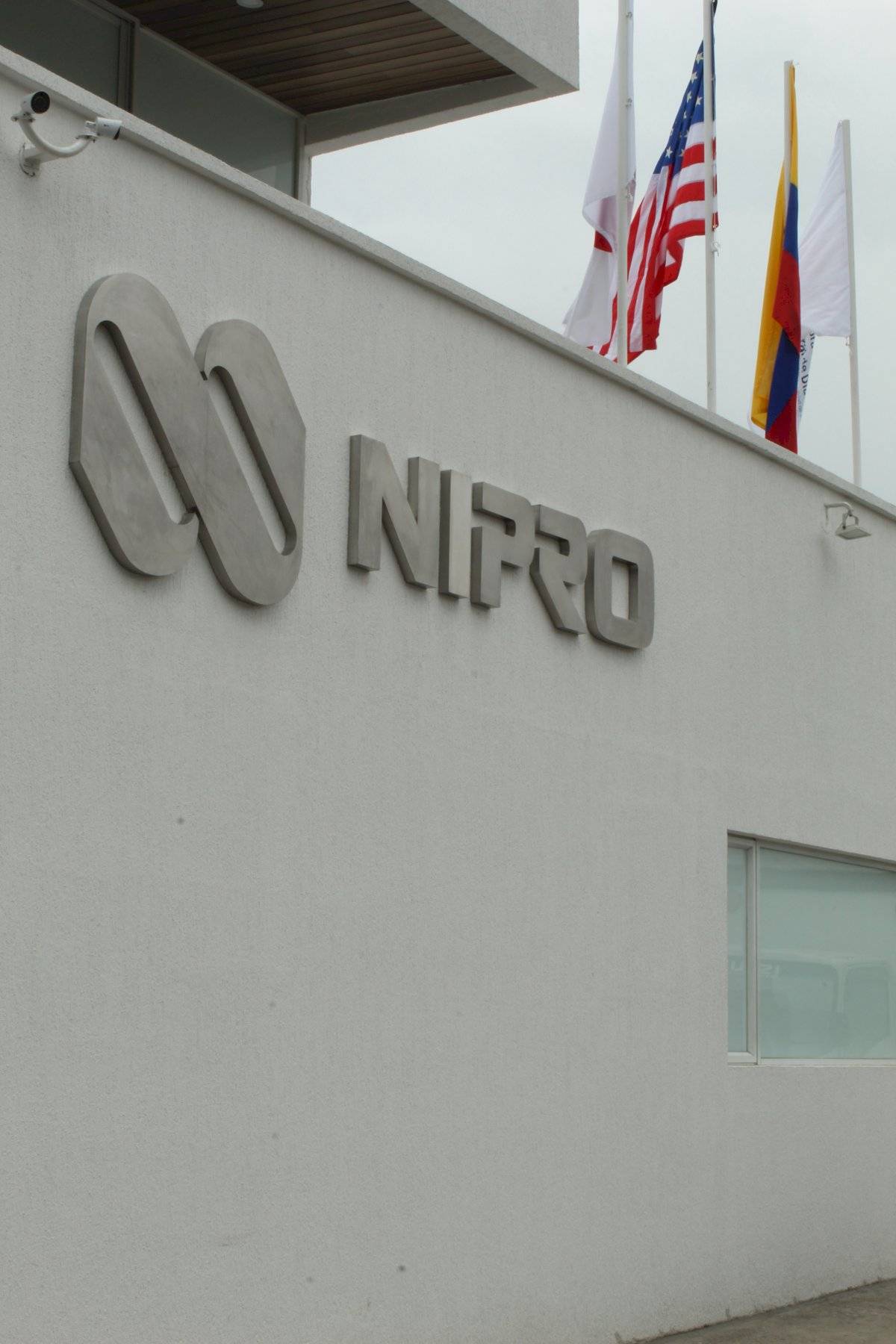 Corporación Integral de Diálisis NIPRO Ecuador
