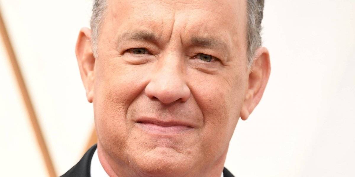Tom Hanks anuncia que tiene coronavirus