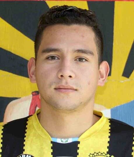 Hijo de Jimmy Morales José Manuel Morales se queda sin equipo