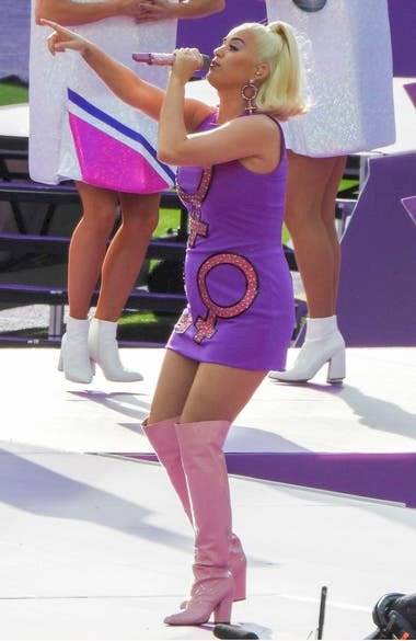 Katy Perry