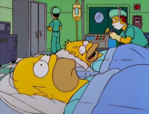 Los Simpsons