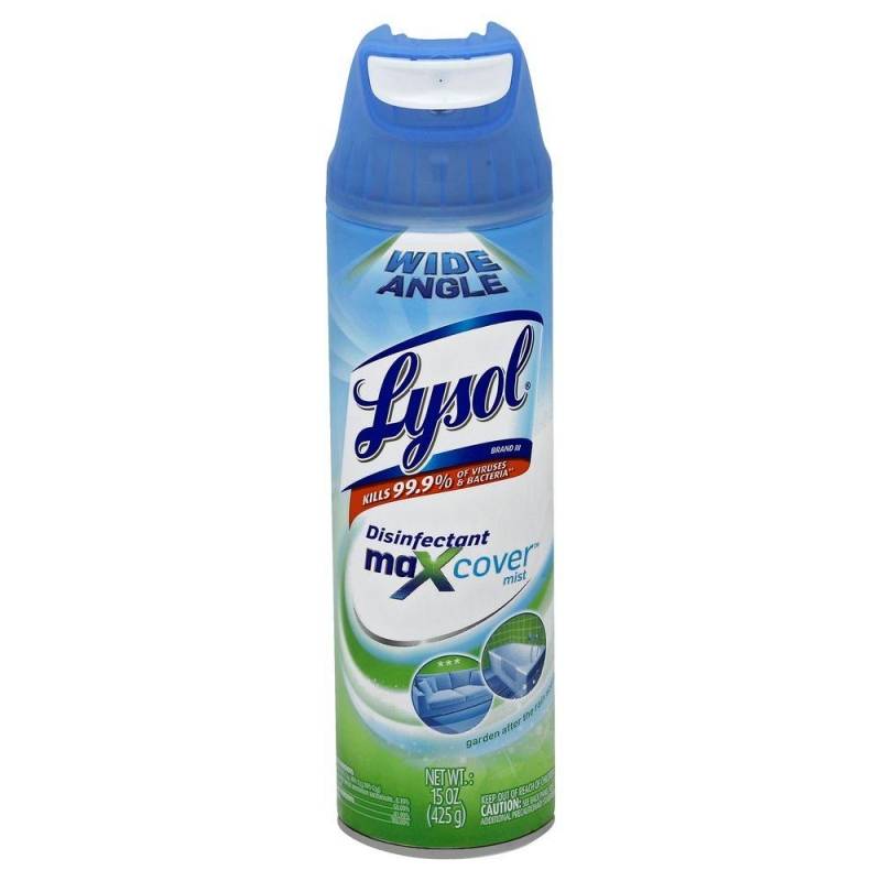 Con estos detergentes puedes desinfectar tu cocina