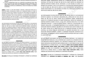 Mixco se queda con los 3 puntos ante Sanarate y sueña con no descender - resolución OD