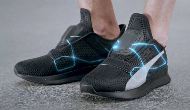 Puma Fi