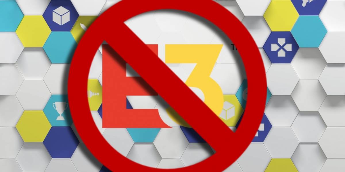 El E3 2020 se cancela gracias al Coronavirus y aquí tienes los mejores memes