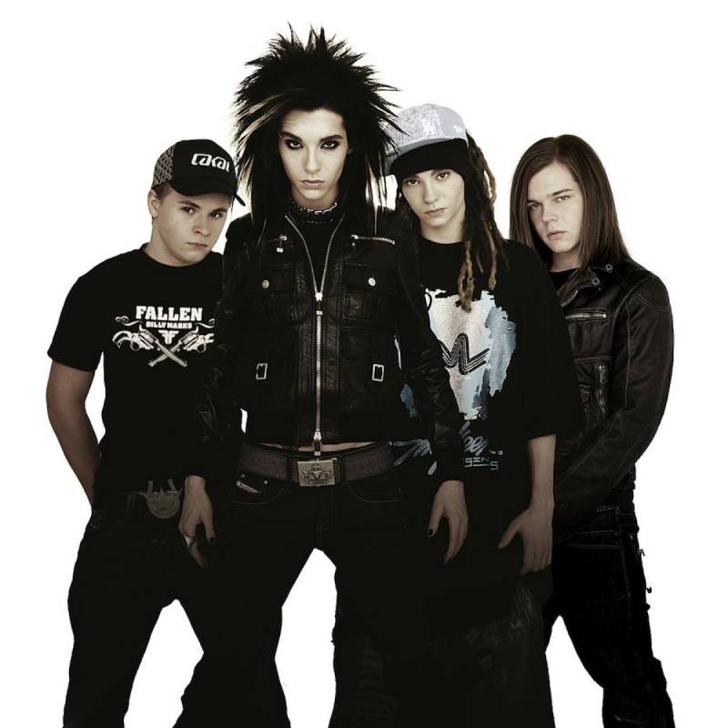 Tokio Hotel