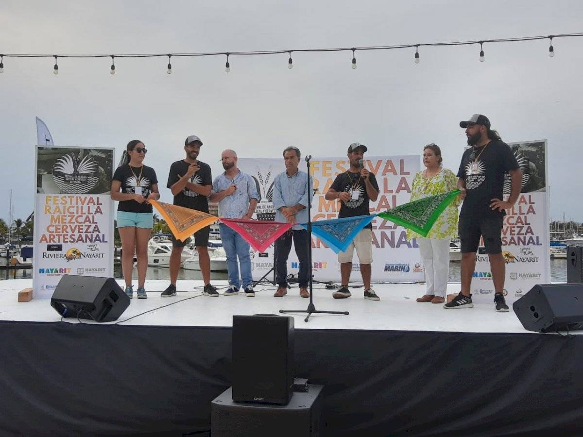 Inauguración