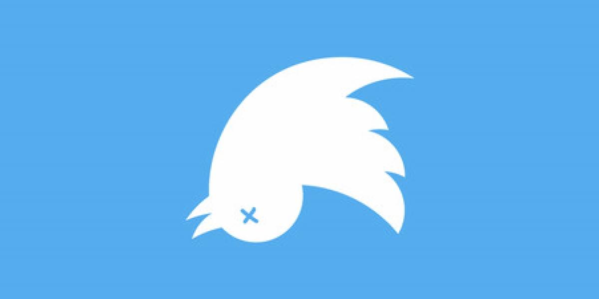 Twitter: usuarios reportan caída de la plataforma en varias partes del mundo