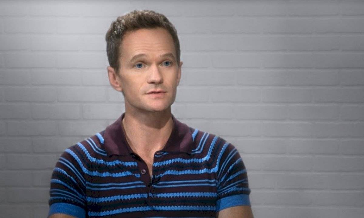 Neil Patrick Harris