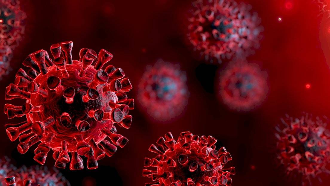 Coronavirus: ¿en qué consiste la prueba para detectarlo?