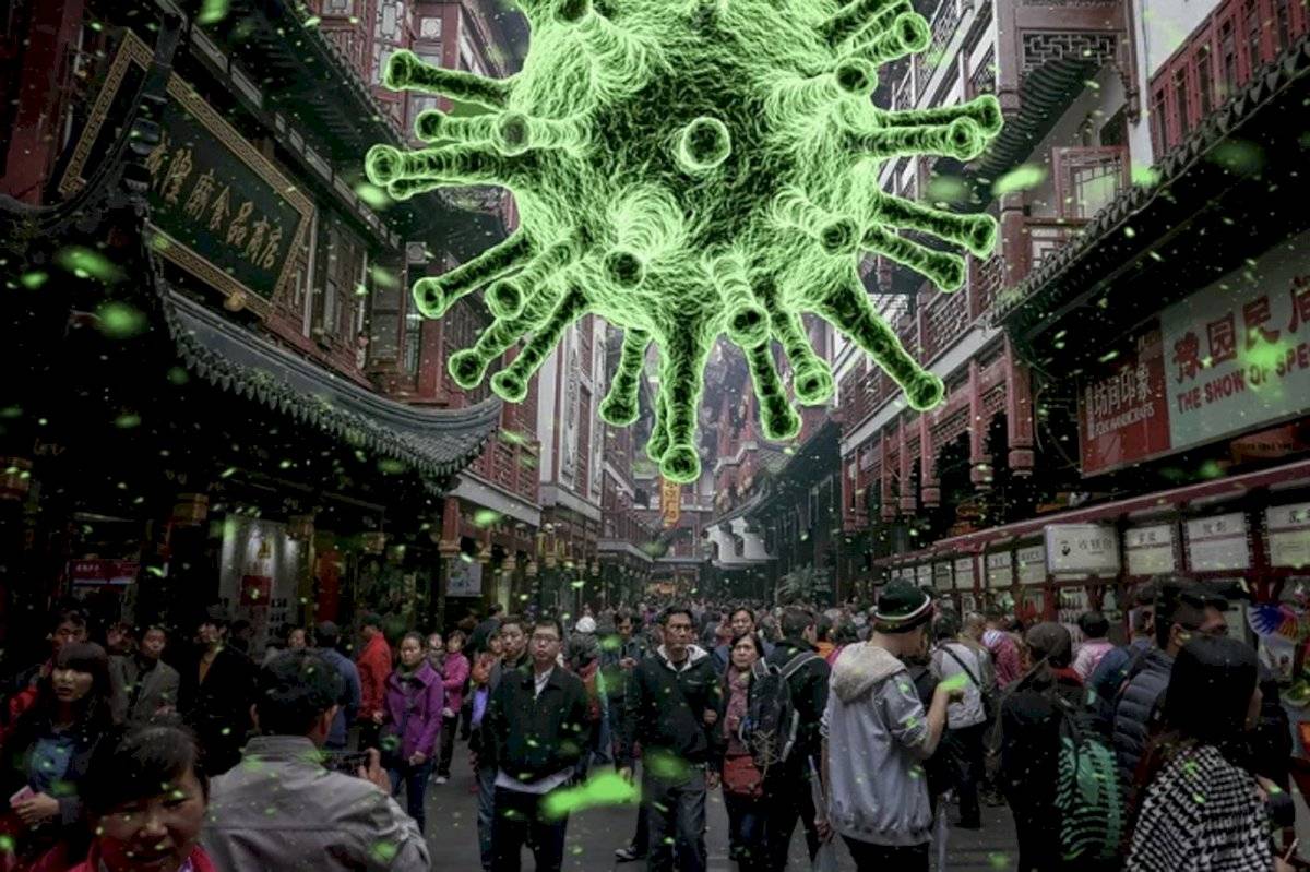 Estas son las preguntas que más hacen los mexicanos a Google sobre el coronavirus