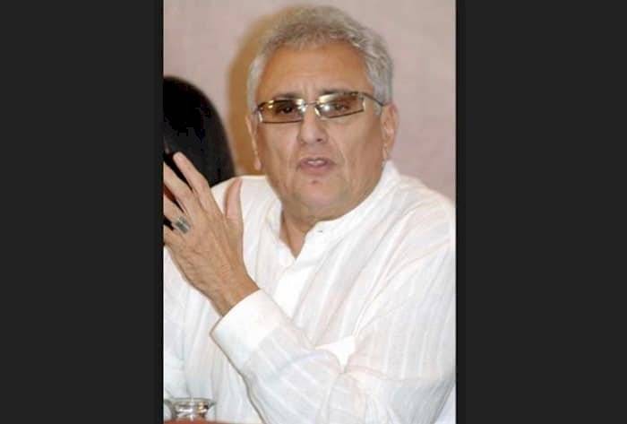 Enrique Gómez Vadillo