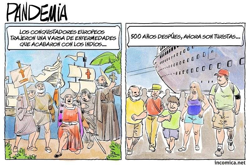 incomica