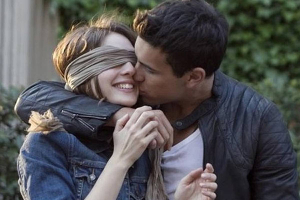 Pelicula 30 Metros Sobre El Cielo