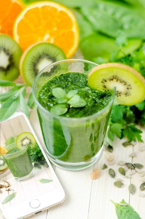 kiwi