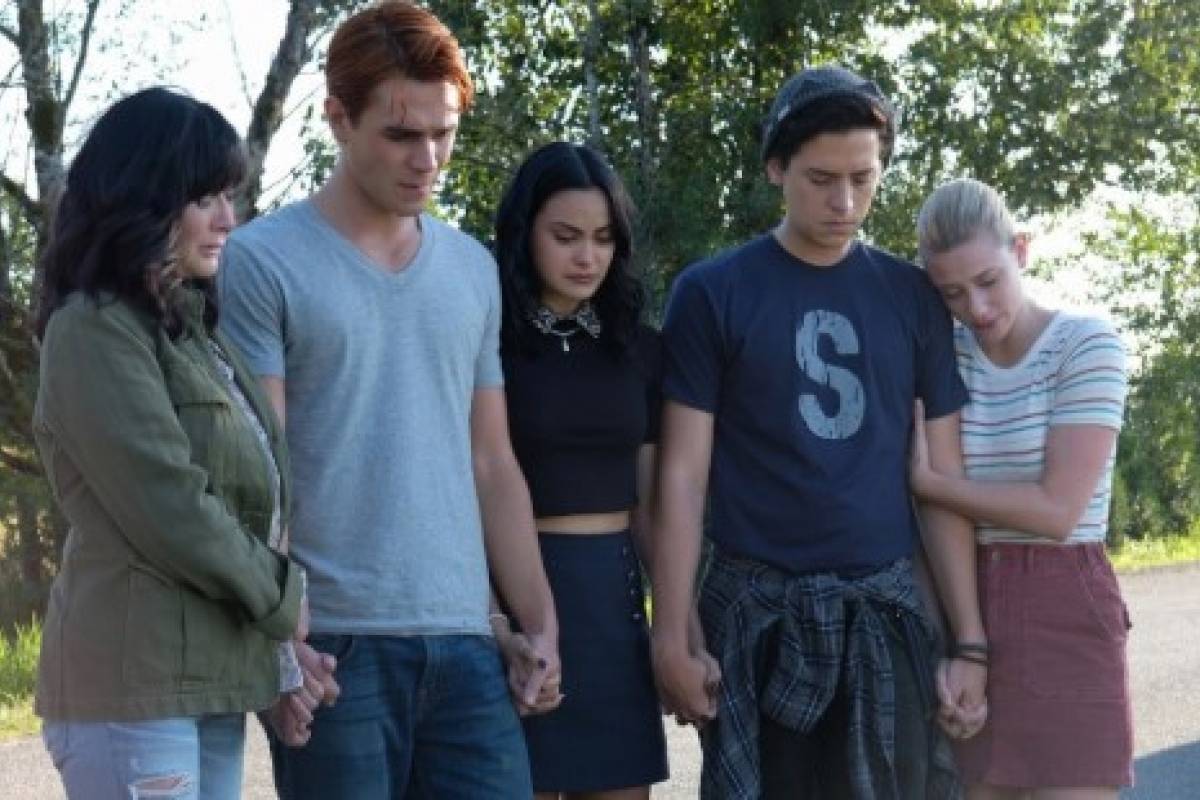 Riverdale temporada 4 episodio 16: todo lo que sabemos | Nueva Mujer