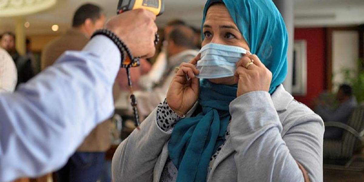 Coronavirus: el Suero Egipcio que destruye al Covid-19 es completamente falso