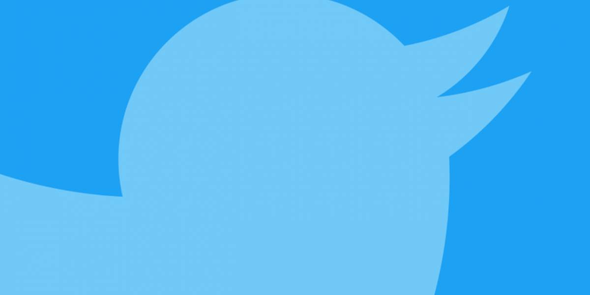 Twitter: ¿podríamos estar cerca de tener un botón de editar tweet?