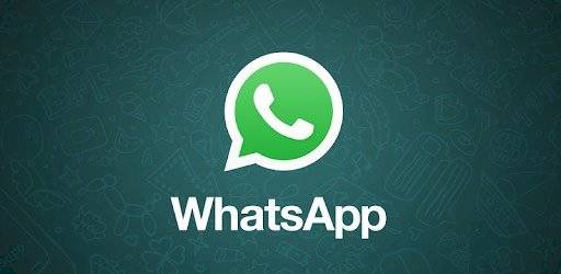 WhatsApp Coronavirus