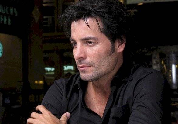 Chayanne