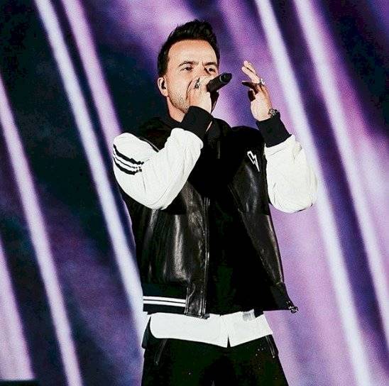 Luis Fonsi