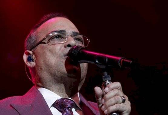Gilberto Santa Rosa