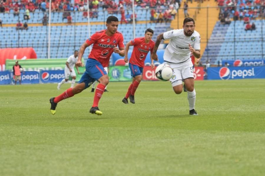 Clásico guatemalteco