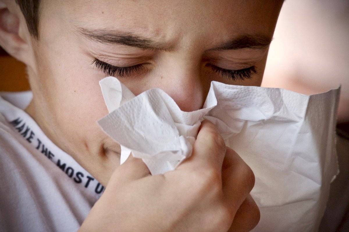 Así actúa el coronavirus en el cuerpo: esto es lo que el virus nos hace