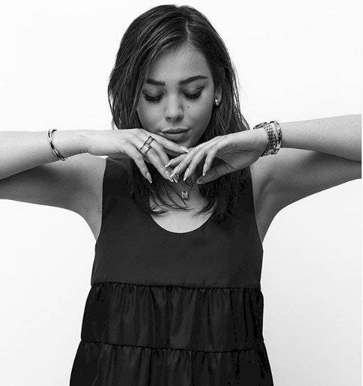Danna Paola