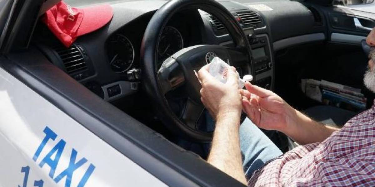 Coronavirus: DiDi crea fondo especial de apoyo para socios conductores afectados por el coronavirus en LATAM