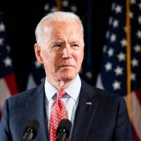 Joe Biden, con la firme intención de atraer el voto latino en Florida