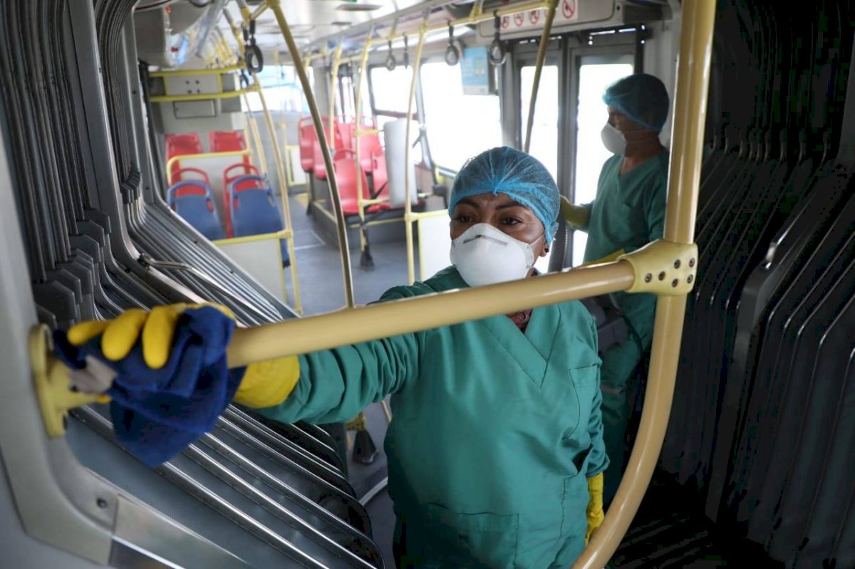 Personas han violado la medida de aislamiento por coronavirus
