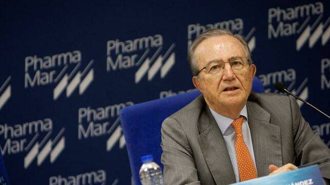 Coronavirus: farmacéutica española anuncia que medicamento para la enfermedad está listo Coronavirus: farmacéutica española anuncia que medicamento para la enfermedad está listo